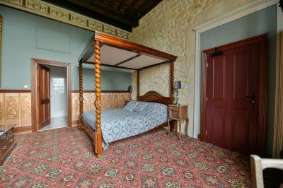 Location salle Lignan-de-Bordeaux (Gironde) - Château de la Ligne #34