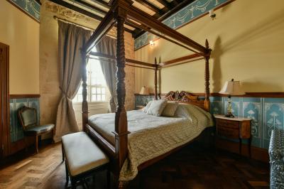 Location salle Lignan-de-Bordeaux (Gironde) - Château de la Ligne #34