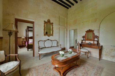 Location salle Lignan-de-Bordeaux (Gironde) - Château de la Ligne #34