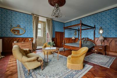 Location salle Lignan-de-Bordeaux (Gironde) - Château de la Ligne #34