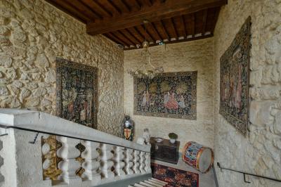 Location salle Lignan-de-Bordeaux (Gironde) - Château de la Ligne #34