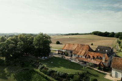 Domaine De Tilh Domaine De Tilh