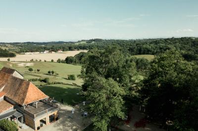 Location salle Loubieng (Pyrénées-Atlantiques) - Domaine De Tilh #21