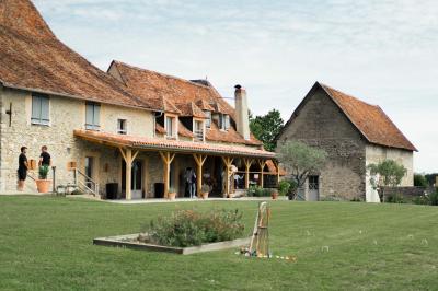 Location salle Loubieng (Pyrénées-Atlantiques) - Domaine De Tilh #21