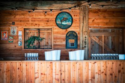 Location salle Loubieng (Pyrénées-Atlantiques) - Domaine De Tilh #21