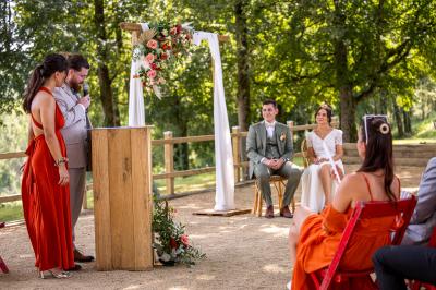 Location salle Loubieng (Pyrénées-Atlantiques) - Domaine De Tilh #21