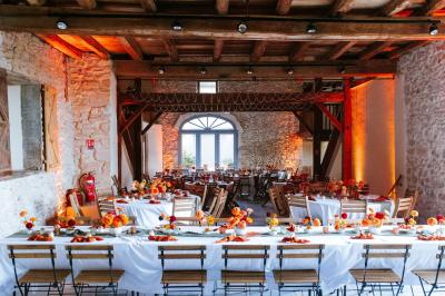 Location salle Loubieng (Pyrénées-Atlantiques) - Domaine De Tilh #21