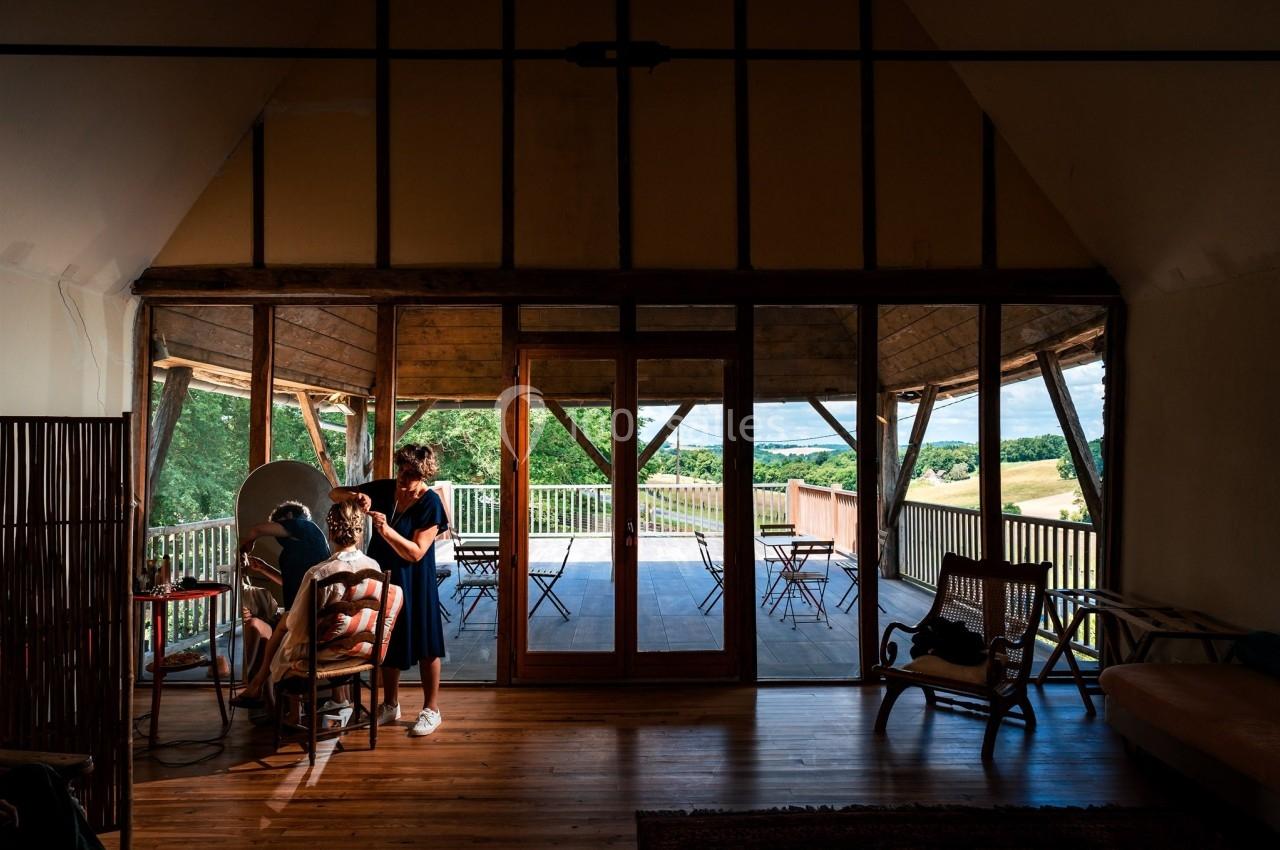 Location salle Loubieng (Pyrénées-Atlantiques) - Domaine De Tilh #20