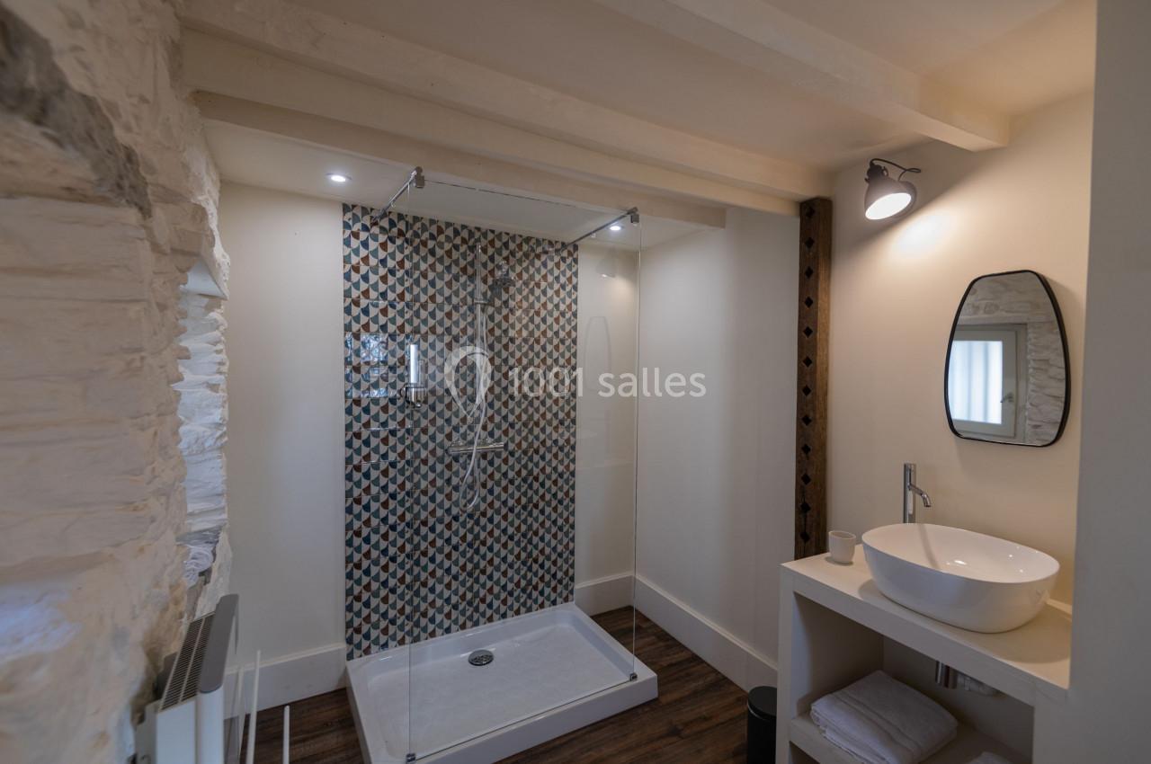 Location salle Loubieng (Pyrénées-Atlantiques) - Domaine De Tilh #13