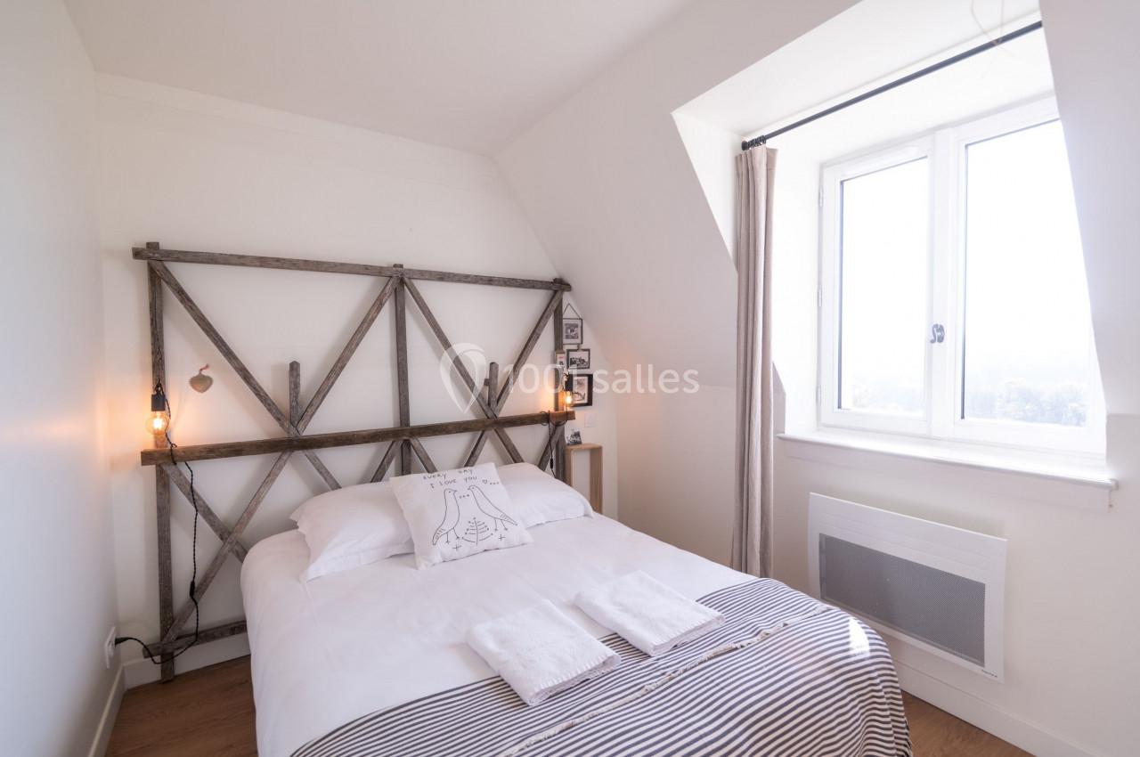 Location salle Loubieng (Pyrénées-Atlantiques) - Domaine De Tilh #15