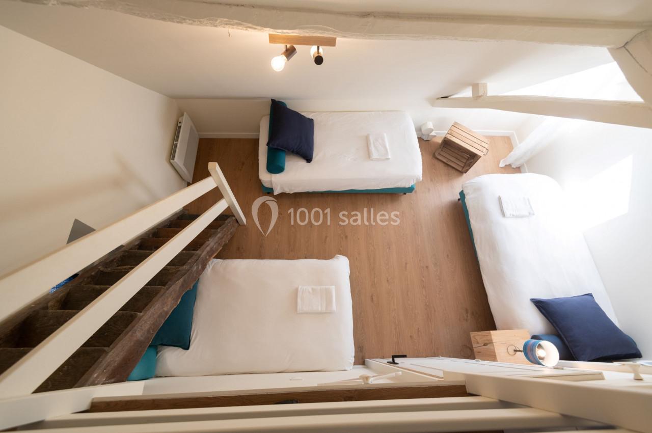 Location salle Loubieng (Pyrénées-Atlantiques) - Domaine De Tilh #18