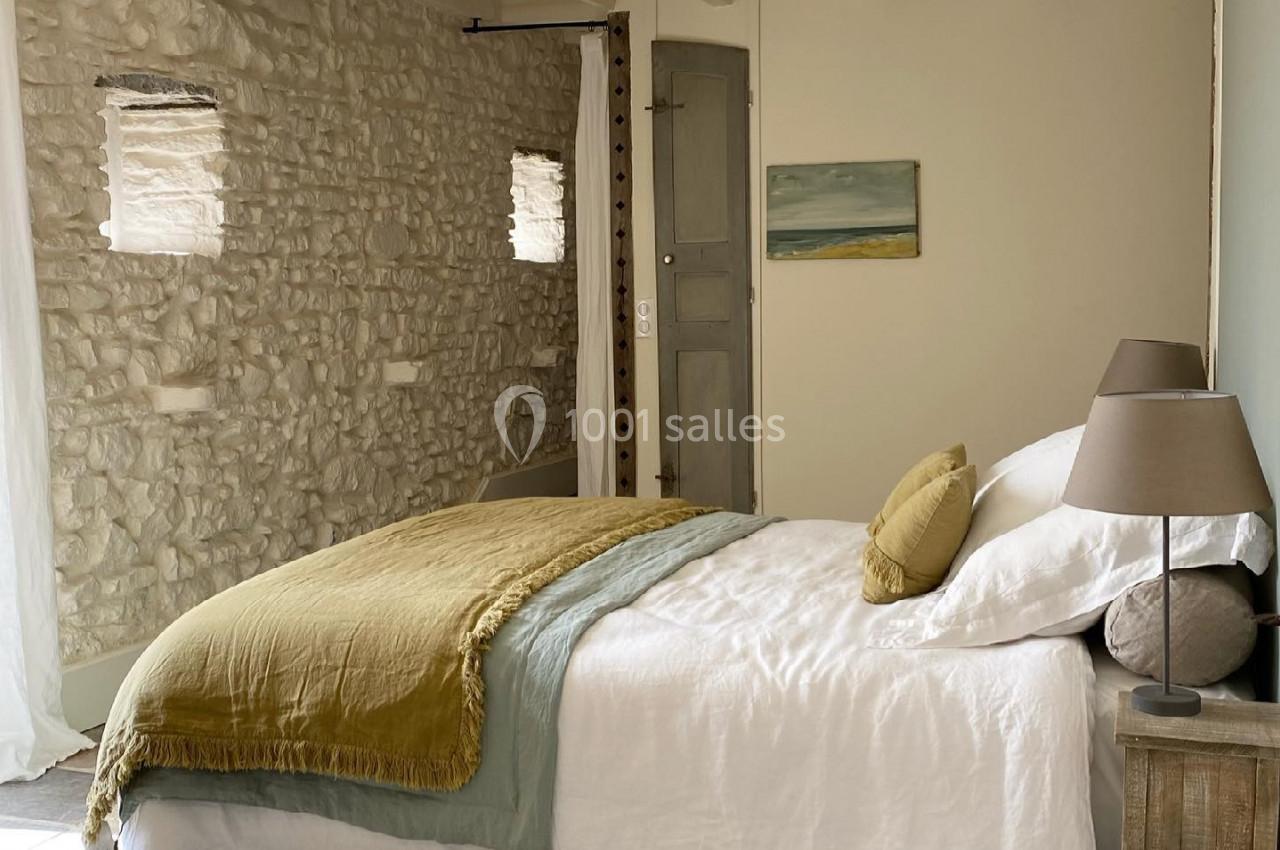 Location salle Loubieng (Pyrénées-Atlantiques) - Domaine De Tilh #11