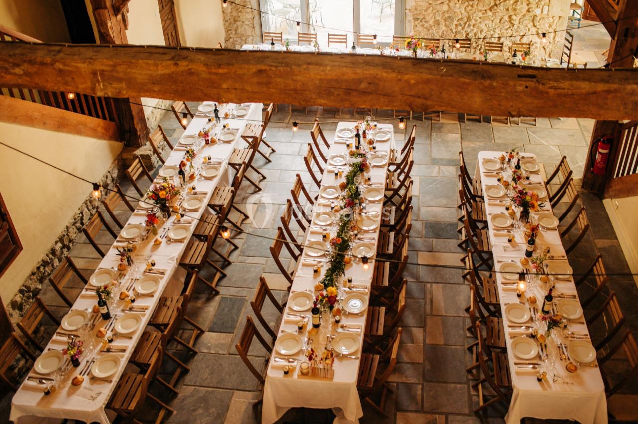 Location salle Loubieng (Pyrénées-Atlantiques) - Domaine De Tilh #6