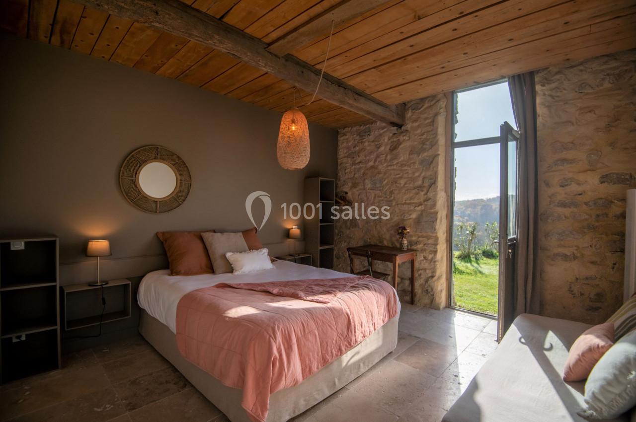 Location salle Loubieng (Pyrénées-Atlantiques) - Domaine De Tilh #9