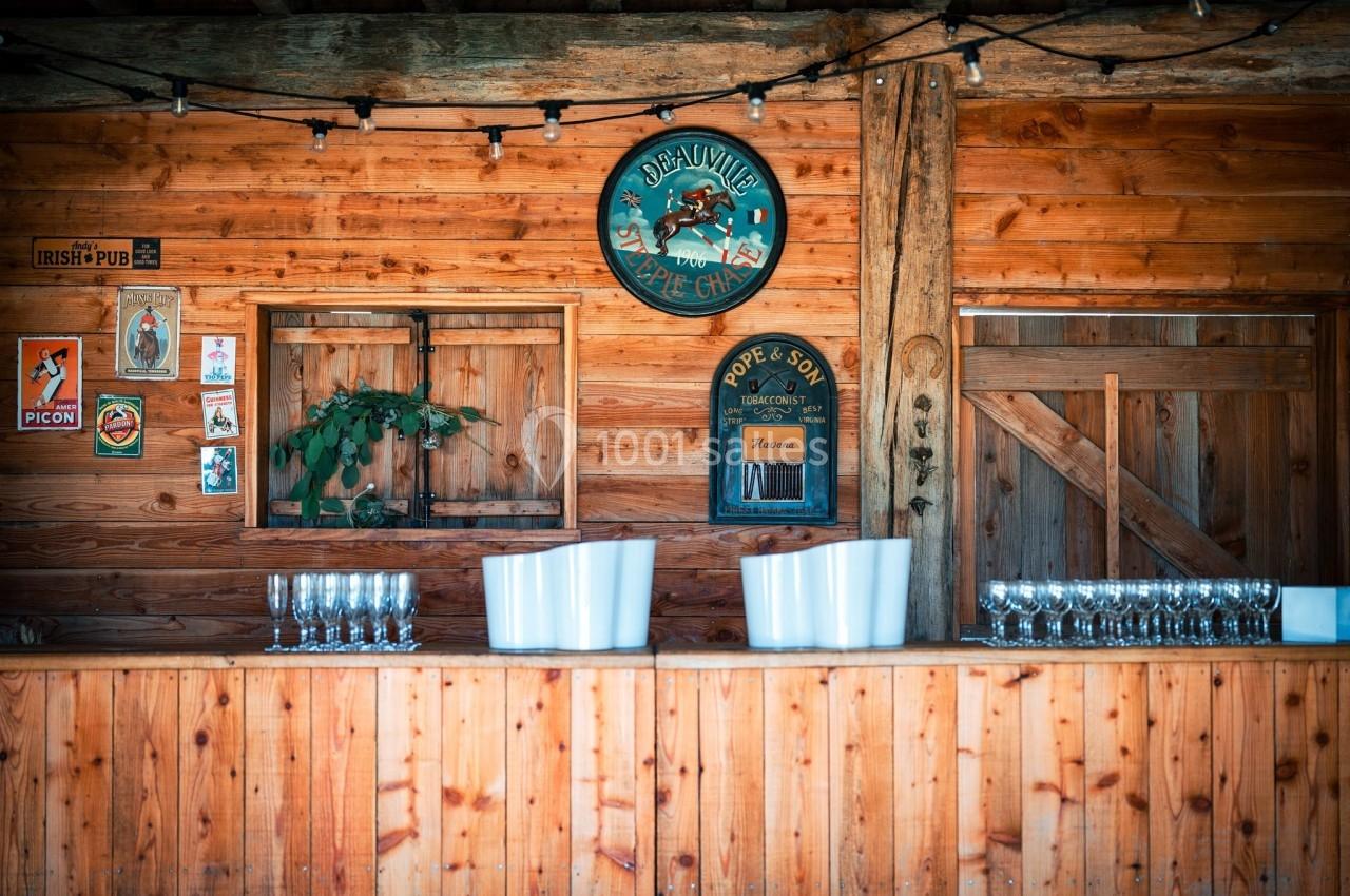 Location salle Loubieng (Pyrénées-Atlantiques) - Domaine De Tilh #5