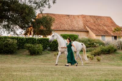 Location salle Loubieng (Pyrénées-Atlantiques) - Domaine De Tilh #18