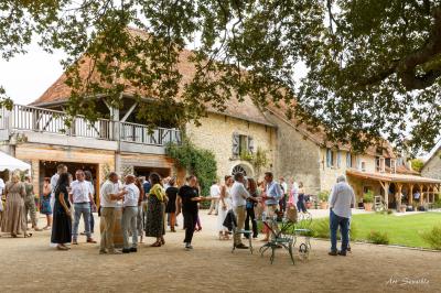 Location salle Loubieng (Pyrénées-Atlantiques) - Domaine De Tilh #18