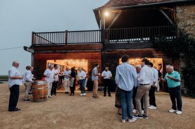 Location salle Loubieng (Pyrénées-Atlantiques) - Domaine De Tilh #18