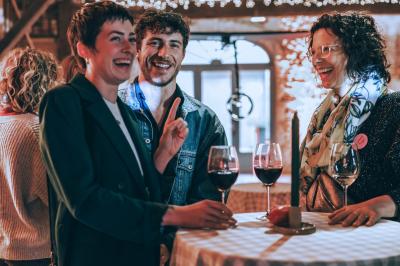 Location salle Loubieng (Pyrénées-Atlantiques) - Domaine De Tilh #18