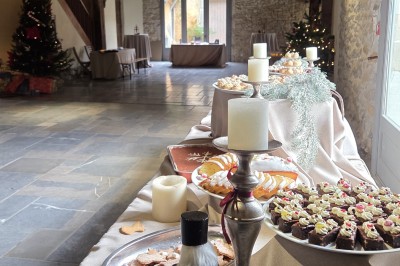 Location salle Loubieng (Pyrénées-Atlantiques) - Domaine De Tilh #18