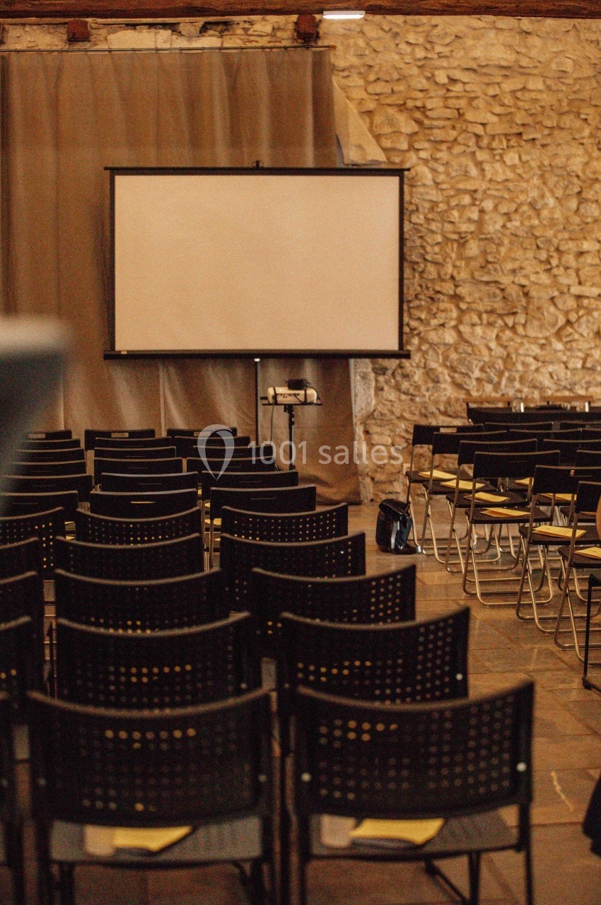 Location salle Loubieng (Pyrénées-Atlantiques) - Domaine De Tilh #7