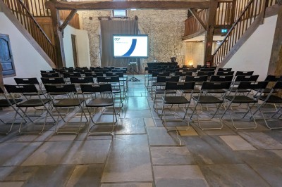 Location salle Loubieng (Pyrénées-Atlantiques) - Domaine De Tilh #18