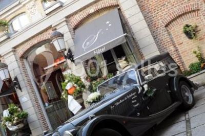 Miniature Location salle Cassel (Nord) - Chatellerie de Schoebeque #21 Location salle Cassel (Nord) - Chatellerie de Schoebeque #21