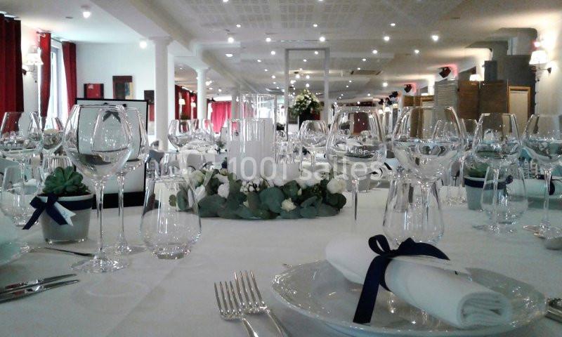 Location salle Cassel (Nord) - Chatellerie de Schoebeque #5