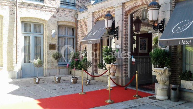 Chatellerie de Schoebeque - galerie - photo 1