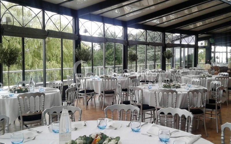 Location salle Cassel (Nord) - Chatellerie de Schoebeque #6