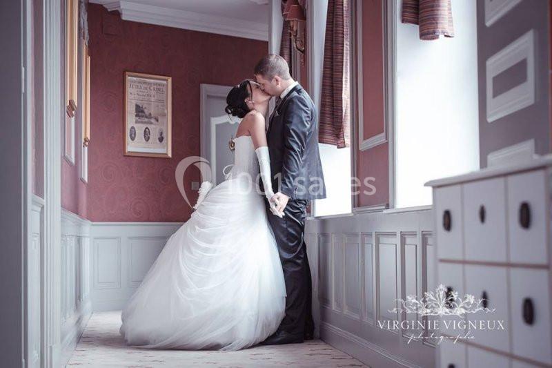 Location salle Cassel (Nord) - Chatellerie de Schoebeque #14