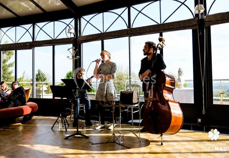 Location salle Cassel (Nord) - Chatellerie de Schoebeque #4