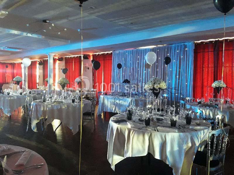 Location salle Cassel (Nord) - Chatellerie de Schoebeque #7