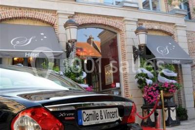 Miniature Location salle Cassel (Nord) - Chatellerie de Schoebeque #20 Location salle Cassel (Nord) - Chatellerie de Schoebeque #21