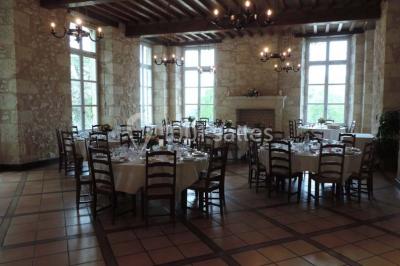 Location salle Caussens (Gers) - Château De Mons Caussens #23