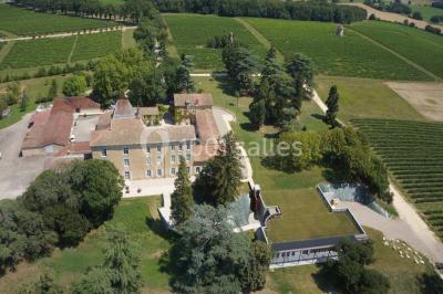 Château De Mons Caussens