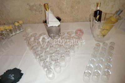 Location salle Caussens (Gers) - Château De Mons Caussens #23