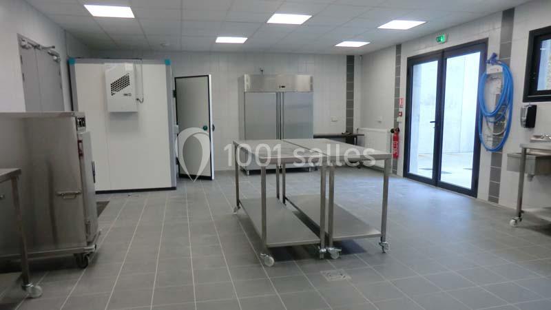 Location salle Caussens (Gers) - Château De Mons Caussens #23