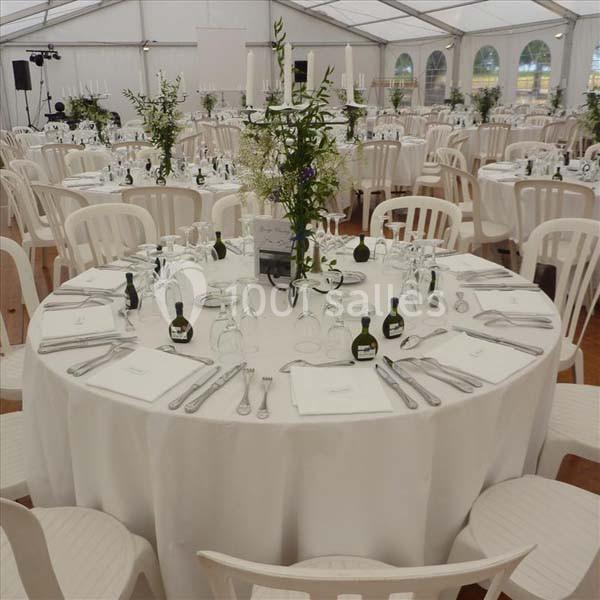 Location salle Caussens (Gers) - Château De Mons Caussens #13