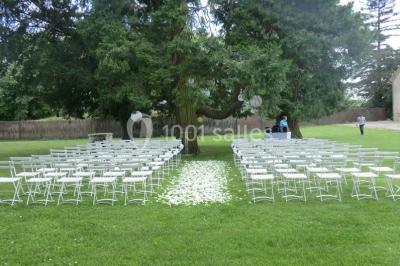 Location salle Caussens (Gers) - Château De Mons Caussens #23