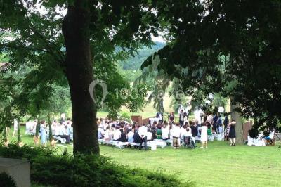 Location salle Caussens (Gers) - Château De Mons Caussens #24