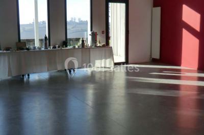 Location salle Caussens (Gers) - Château De Mons Caussens #24