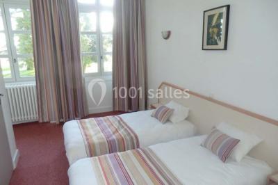 Location salle Caussens (Gers) - Château De Mons Caussens #24