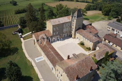 Location salle Caussens (Gers) - Château De Mons Caussens #24