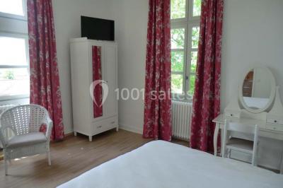 Location salle Caussens (Gers) - Château De Mons Caussens #24