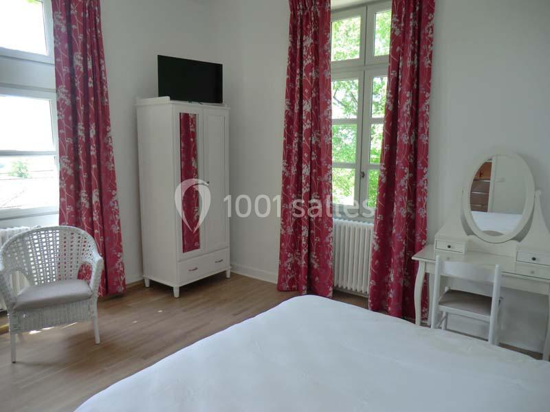 Location salle Caussens (Gers) - Château De Mons Caussens #21