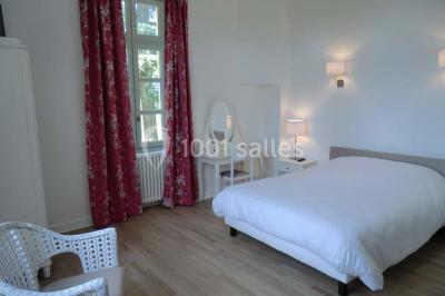 Location salle Caussens (Gers) - Château De Mons Caussens #24