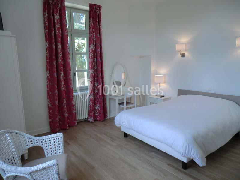 Location salle Caussens (Gers) - Château De Mons Caussens #22