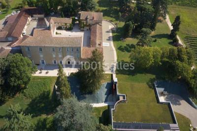 Location salle Caussens (Gers) - Château De Mons Caussens #24