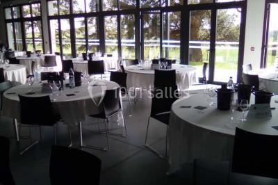 Location salle Caussens (Gers) - Château De Mons Caussens #24